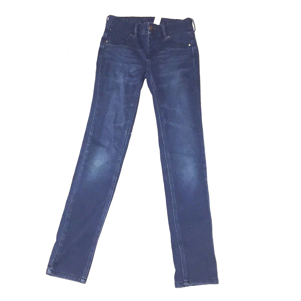 Blue jeans for kids